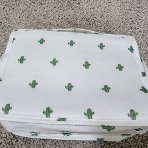 Hanging Toiletry Bag Travel Organizer